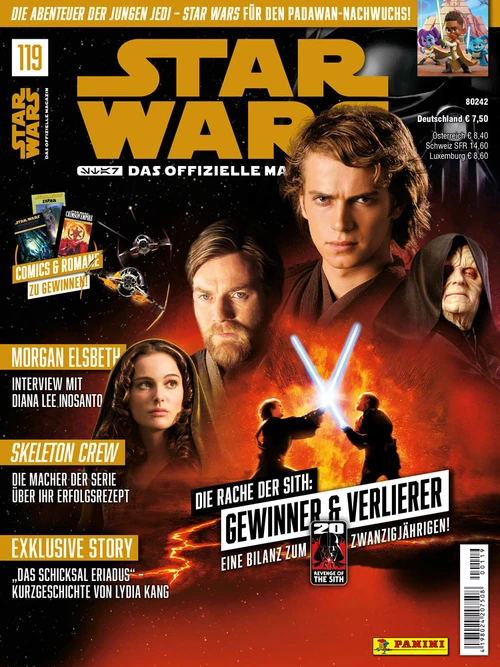 OSWM119Cover