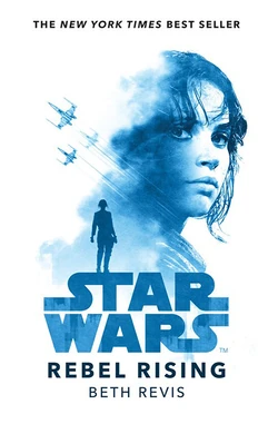 Disney–Lucasfilm Press paperback