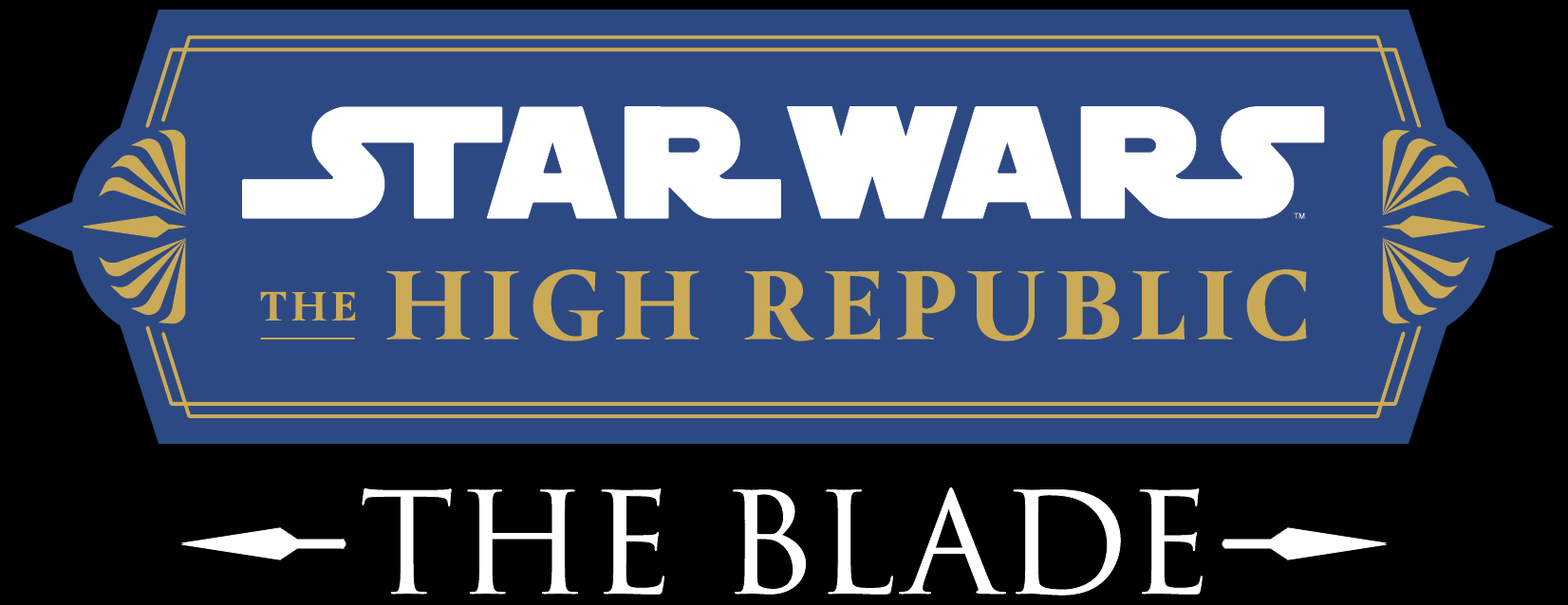 Star Wars: The High Republic — The Blade appearance in Common Appearance