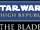 Star Wars: The High Republic — The Blade
