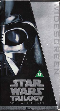 The Star Wars Trilogy Special Edition | Wookieepedia | Fandom