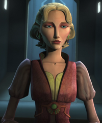 Satine Kryze Wookieepedia Fandom