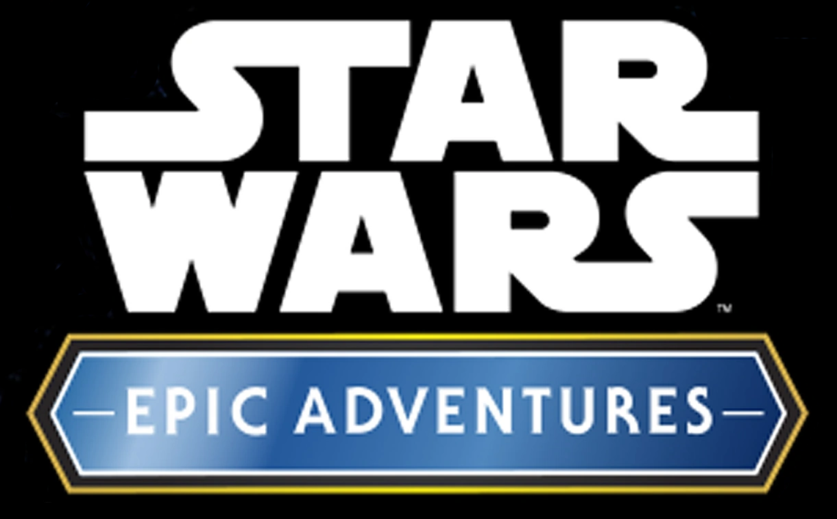 Star Wars Epic Adventures appearance in Common Appearance