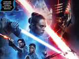 Star Wars: The Rise of Skywalker: A Junior Novel