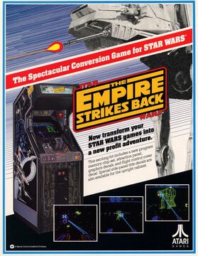 Star Wars Model 1 Arcade Cabinet Machine Artwork Graphics Vinyl