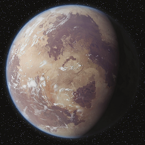 Tatooine TPM