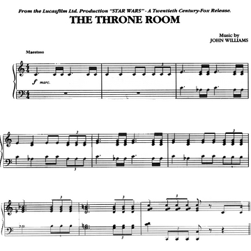 The Throne Room Wookieepedia Fandom