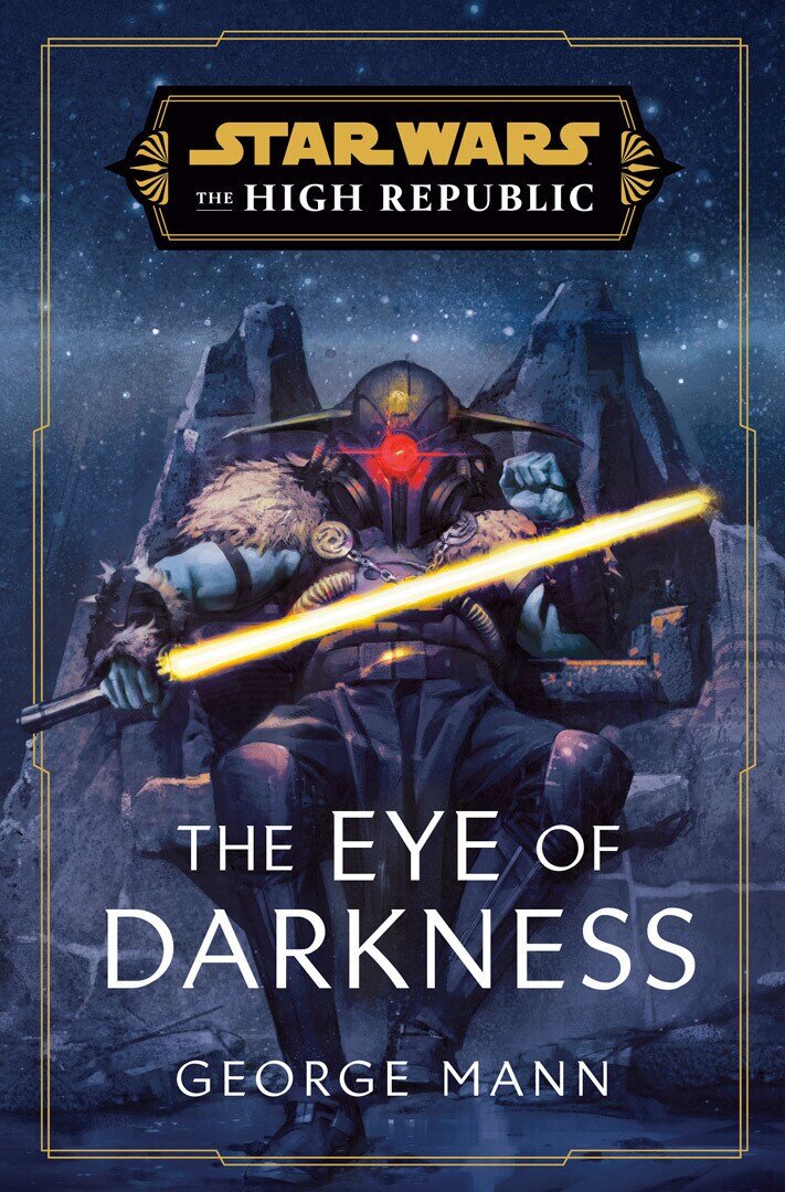 The High Republic: The Eye of Darkness appearance in Common Appearance