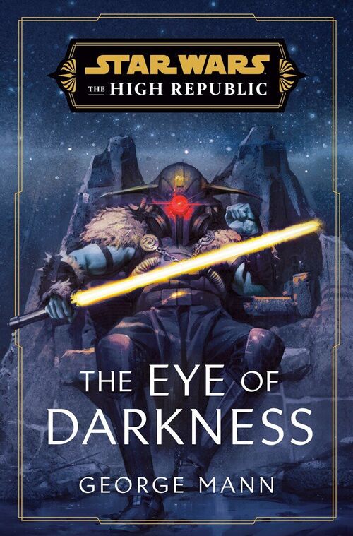 TheHighRepublic-TheEyeofDarkness-cover