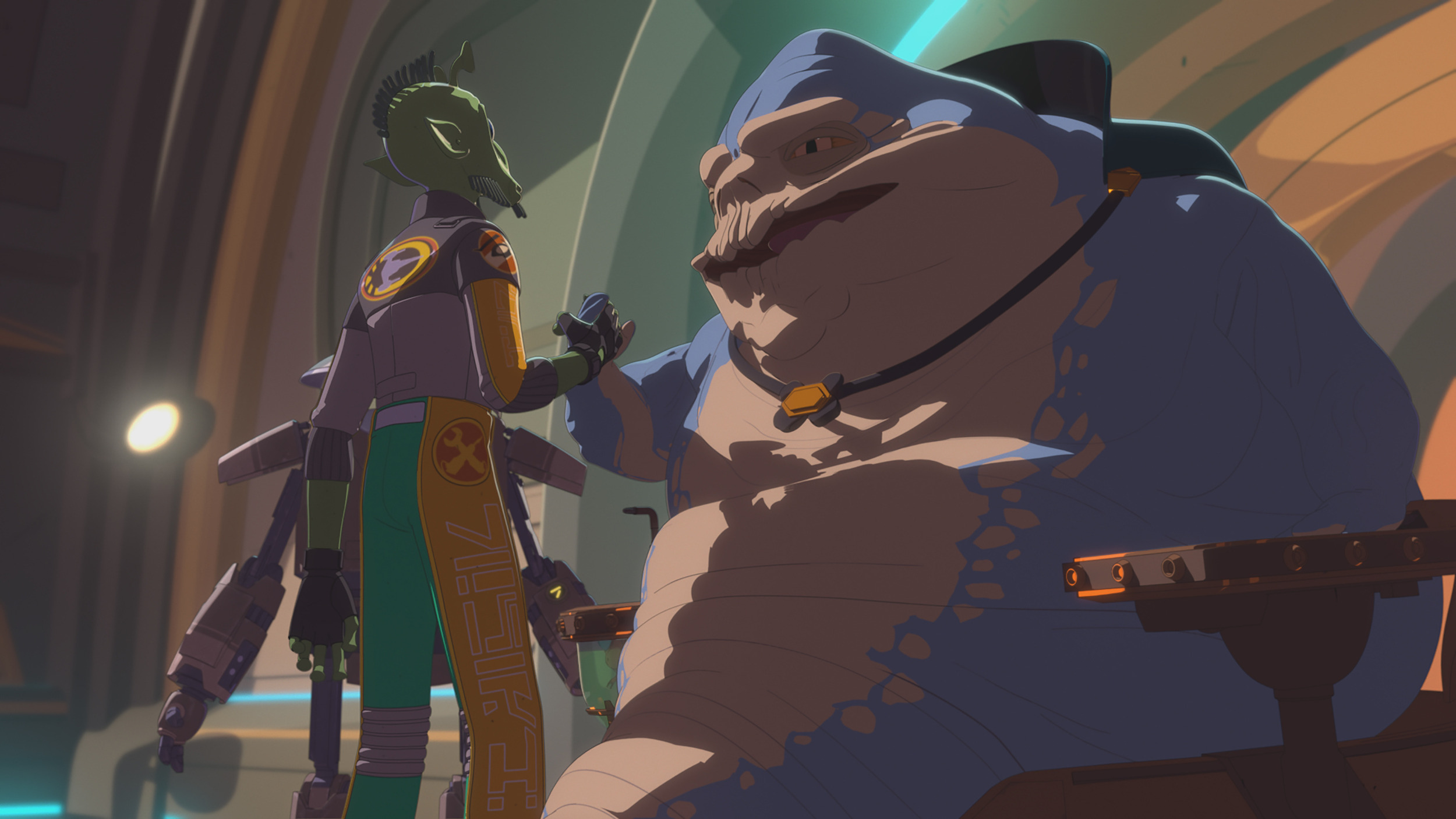 【at】Star Wars : The Making of 5 / 6 mqdefault.jpg