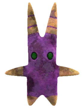 TookaDoll-TCW