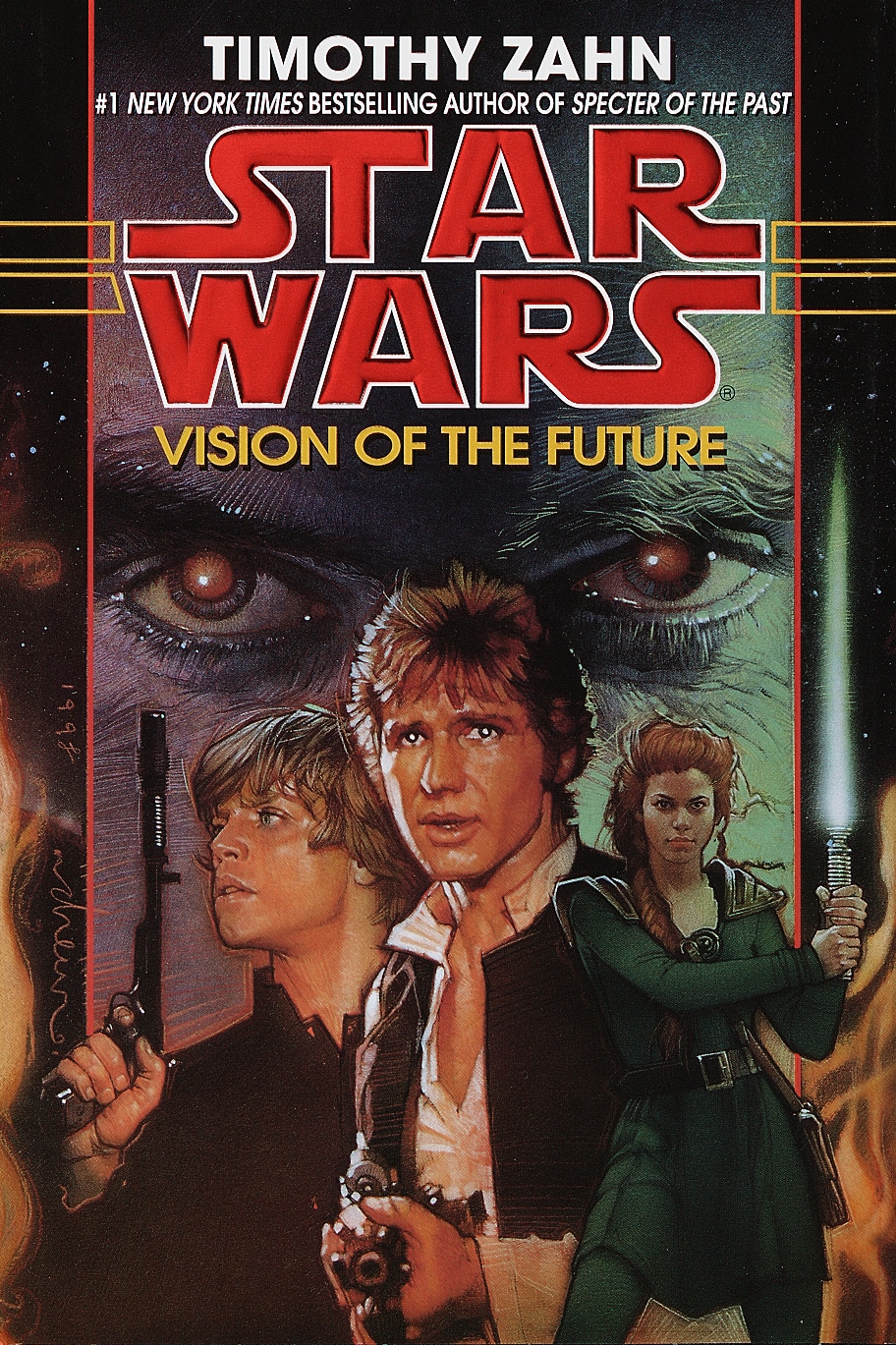 Vision of the Future | Wookieepedia | Fandom