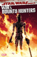 Cover by Mahmud Asrar