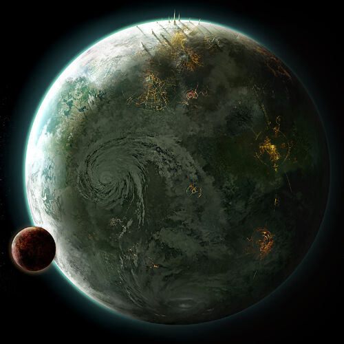 Zakuul