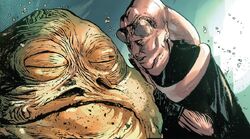 AoR Jabba and Bib