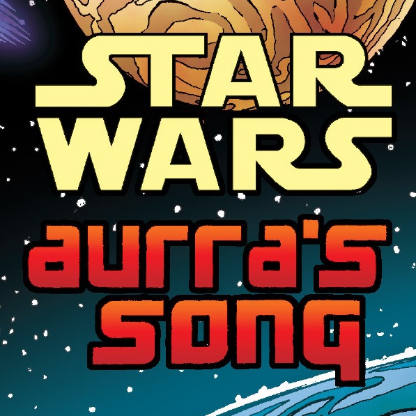 Aurra's Song appearance in Common Appearance