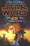 Dutch - Kinderen van de Jedi