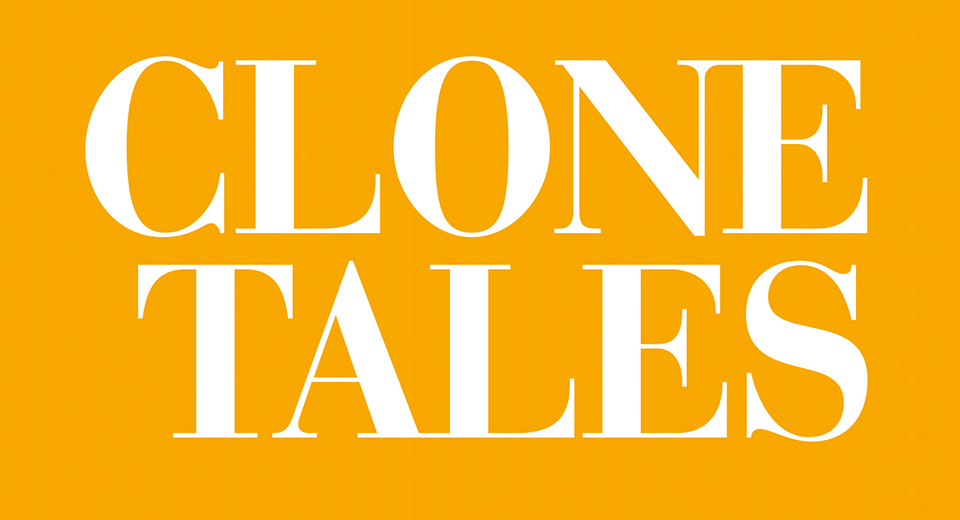 Clone Tales appearance 