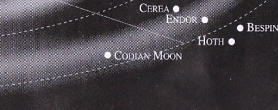 Codian Moon appearance 