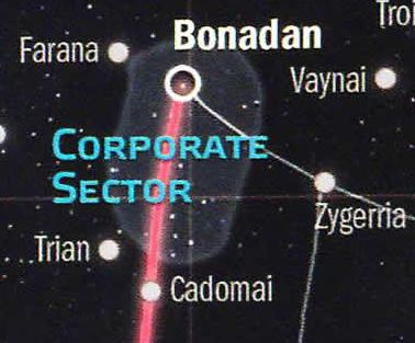 corporate sector star wars