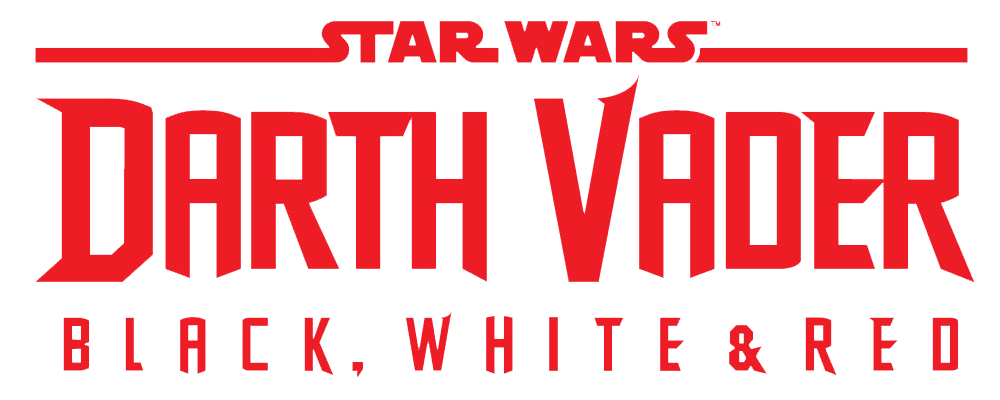 Star Wars: Darth Vader – Black, White & Red appearance in Common Appearance