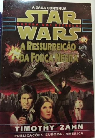 Volume 2 Star Wars: Dark Force Rising by Zahn Timothy 0593025156 The Fast 