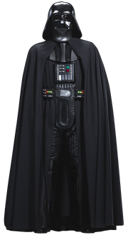 Darth Vader Promo Rogue One