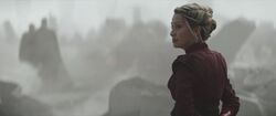 Elsbeth in Arcana