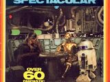 Famous Monsters Star Wars Spectacular