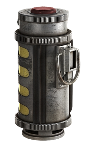 flash grenade