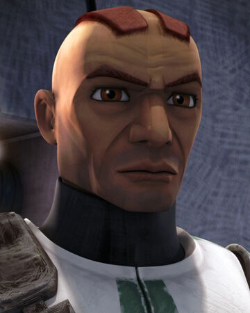 star wars clone commander gree