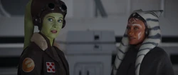 Hera debriefing