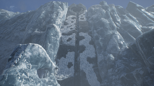 Ilum Jedi Temple