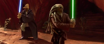 kit fisto jedi