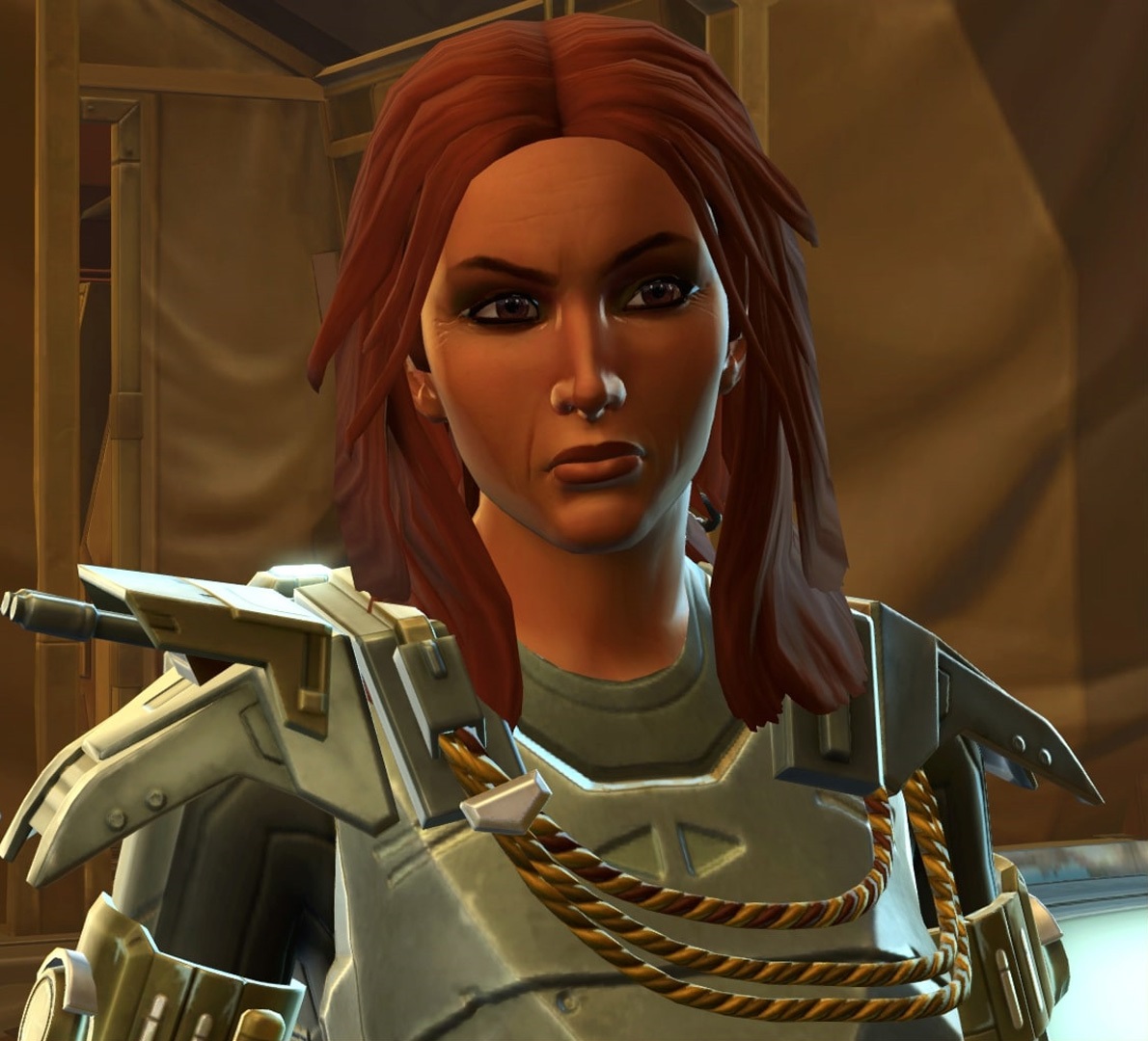 After Darvannis, the Mandalore pledged her forces to the Alliance.