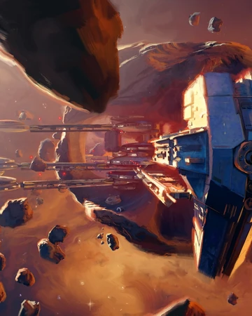 ナディリ造船所 Wookieepedia Fandom