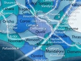 Quelii sector/Legends