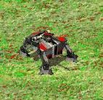 Star wars clone scout walker best sale