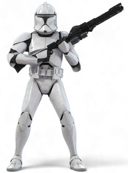 Rifle-Clone