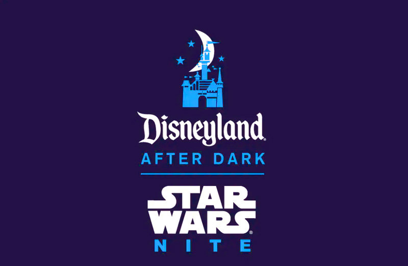 Star Wars Nite 2022 logo