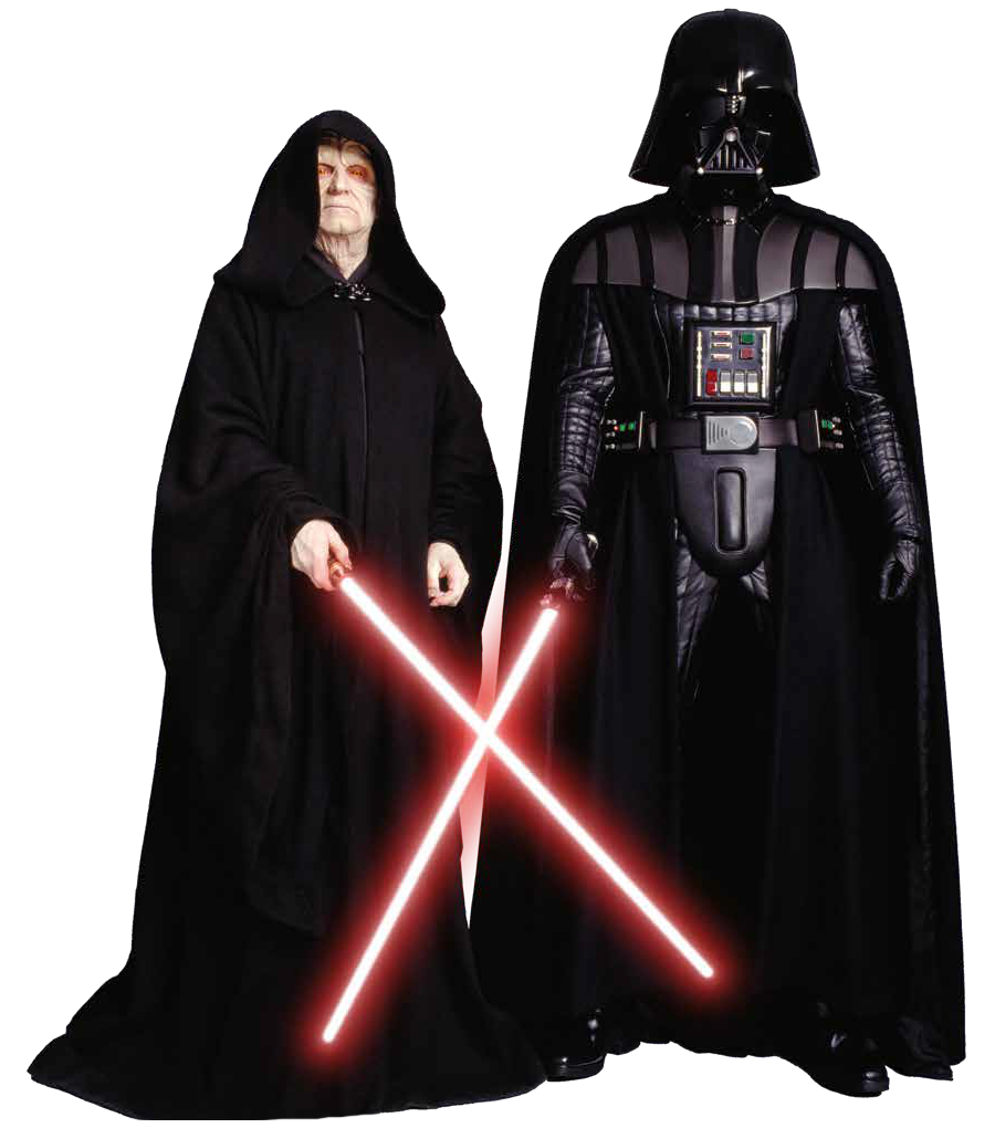 sith lord star wars