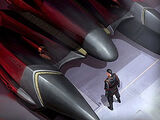Sithspawn (starship)