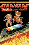StarWarsEwoks-FlightToDanger-TPB