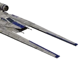 UT-60D U-wing starfighter/support craft