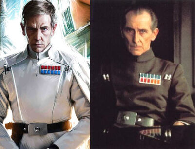 Tarkin krennic