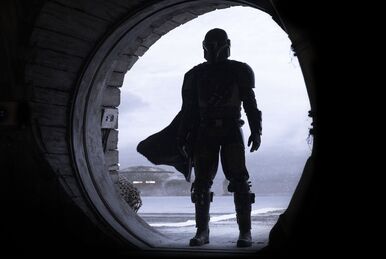 La veste portée par Toro Calican (Jake Cannavale) dans The Mandalorian (Saison  1 Épisode 5)