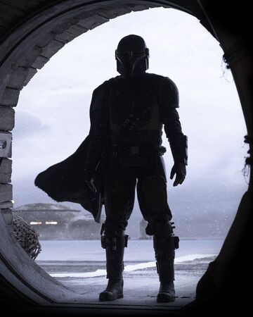 Chapter 1 The Mandalorian Wookieepedia Fandom