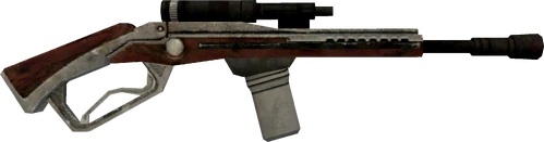 TrandoshanHuntingRifle