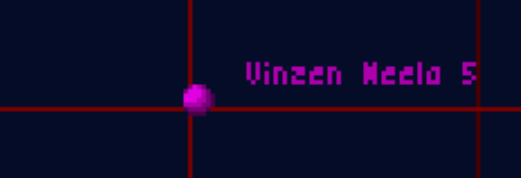 Vinzen Neela system appearance in Common Appearance