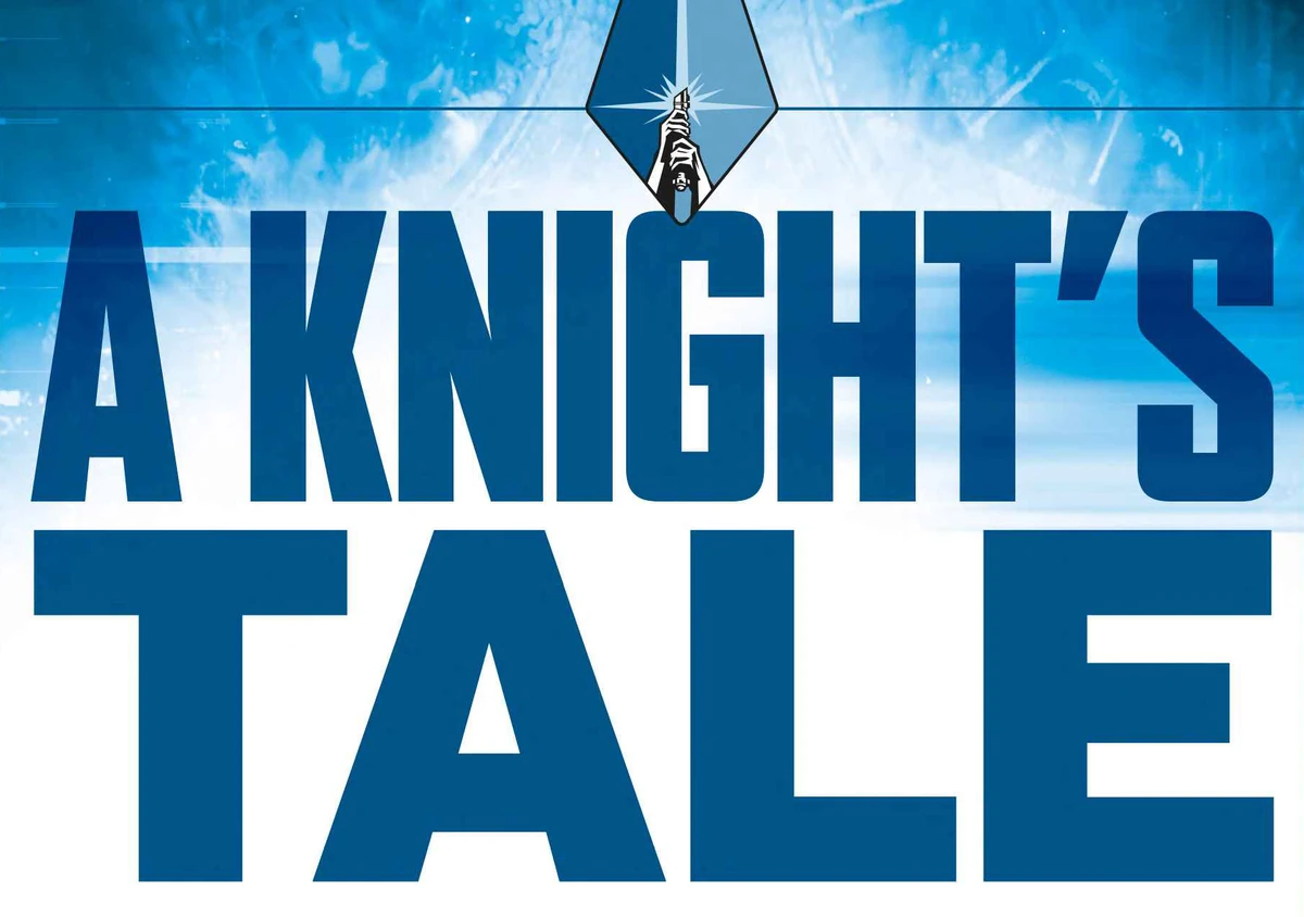 A Knight's Tale | Wookieepedia | Fandom